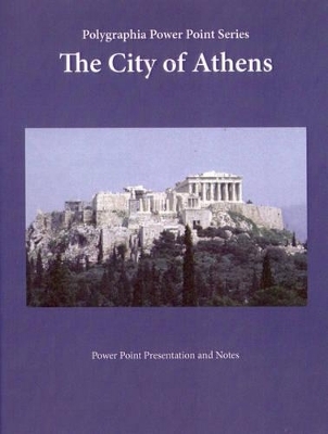 The City of Athens