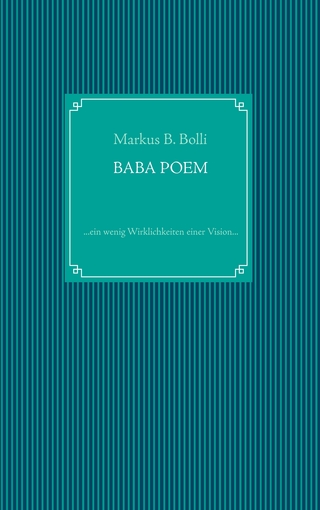 Baba Poem