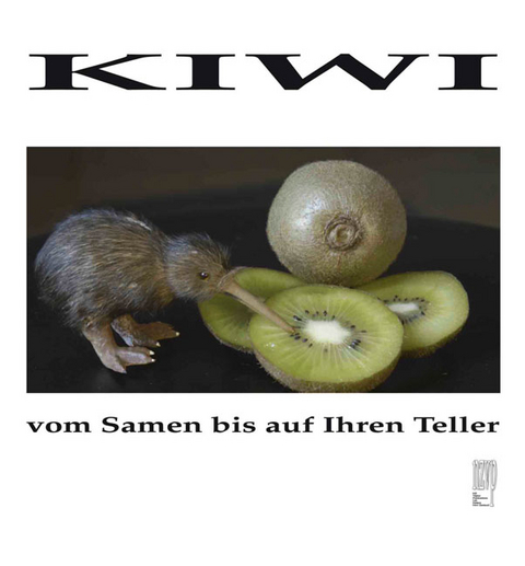 Kiwi German Ed - 