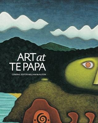 Art at Te Papa - 