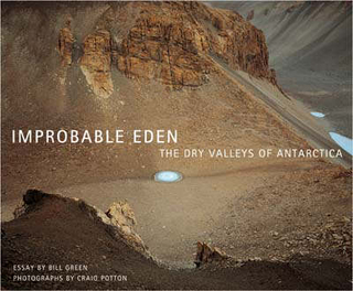 Improbable Eden
