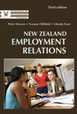 New Zealand Employment Relations - Peter Haynes,  Et Al.