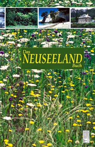 Neuseeland Buch