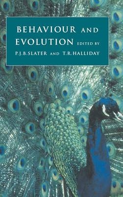 Behaviour and Evolution - 