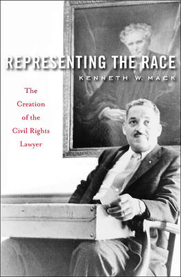 Representing the Race -  Kenneth W. Mack