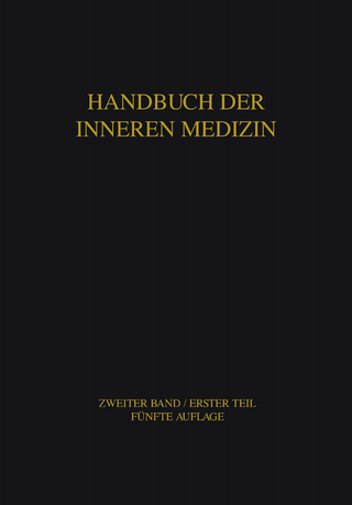 Blut und Blutkrankheiten