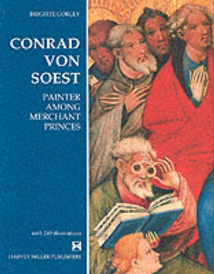 Conrad von Soest