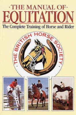 Manual of Equitation