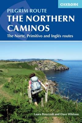The Northern Caminos