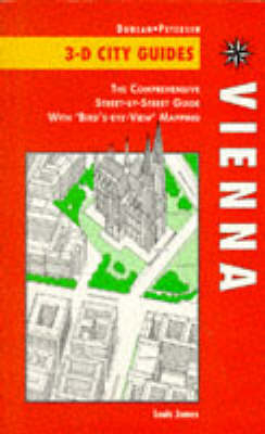 3-D City Guide Vienna