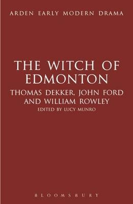 Witch of Edmonton
