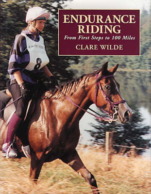 Endurance Riding