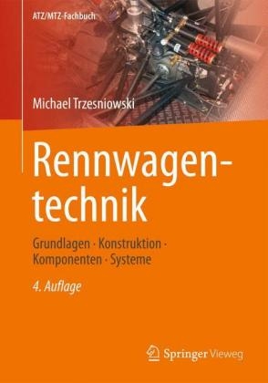 Rennwagentechnik - Michael Trzesniowski