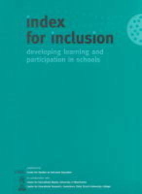Index for Inclusion - Mel Ainscow