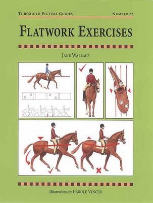 Flatwork Exercises - Jane Wallace
