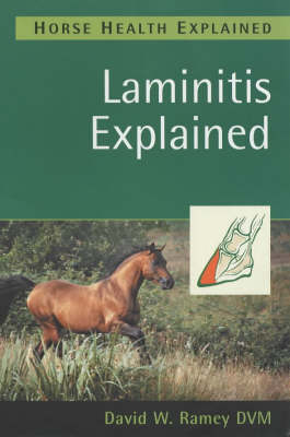 Laminitis Explained