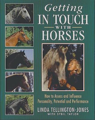 Getting in Touch with Horses