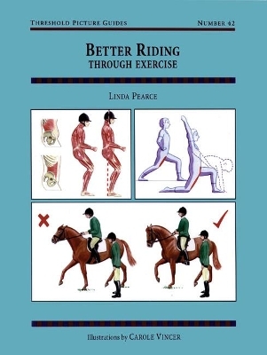 Better Riding Through Exercise - Linda Pearce