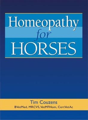 Homeopathy for Horses