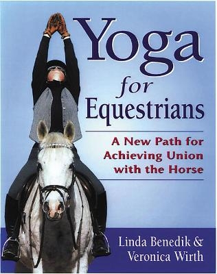 Yoga for Equestrians