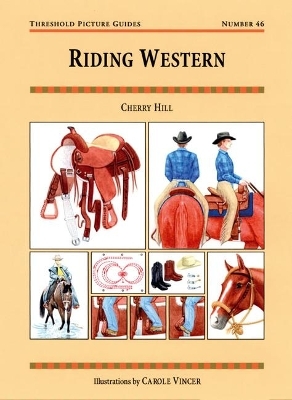 Riding Western