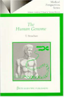 The Human Genome -  T. Strachan