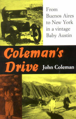 Coleman's Drive
