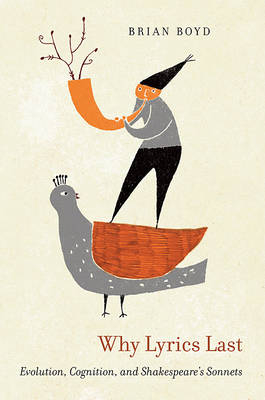 Why Lyrics Last -  Brian Boyd