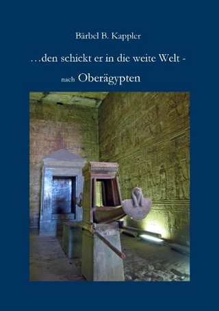 ...den schickt er in die weite Welt -