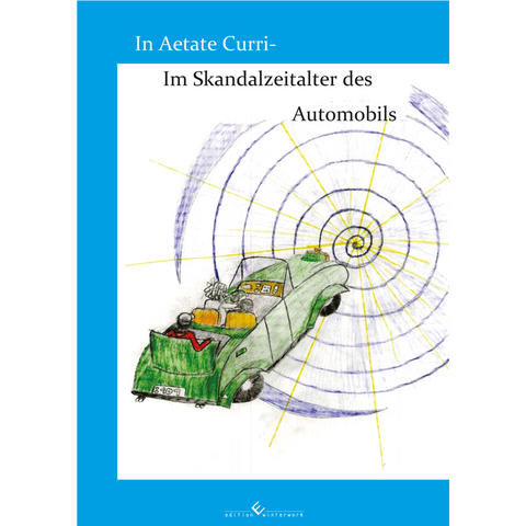 In Aetate Curri - Tom Beyer