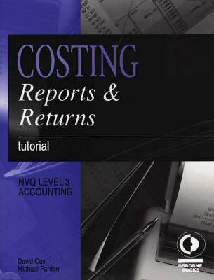 Costing, Reports and Returns