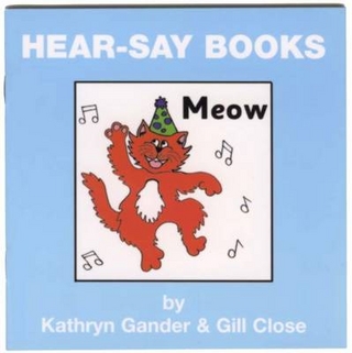 Hear-say Meow