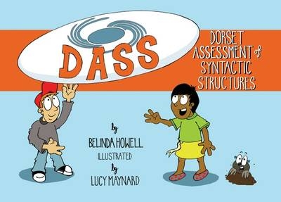 Dorset Assessment of Syntactic Structures