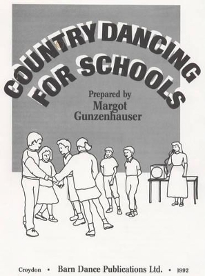 Country Dancing at School