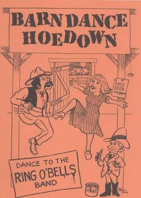 Barn Dance Hoedown