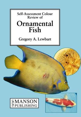Ornamental Fish
