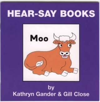 Hear-say Moo