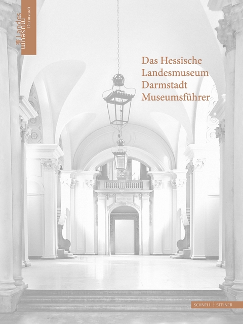 Das Hessische Landesmuseum Darmstadt - 