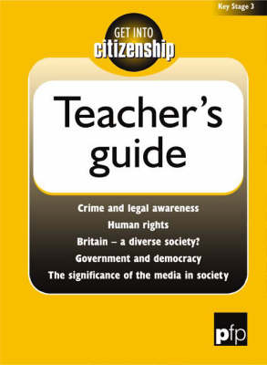 Get into Citizenship - 