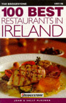 The Bridgestone 100 Best Restaurants in Ireland