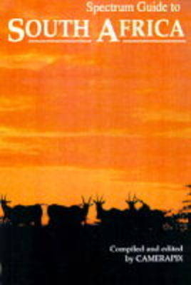 Spectrum Guide to South Africa -  Camerapix