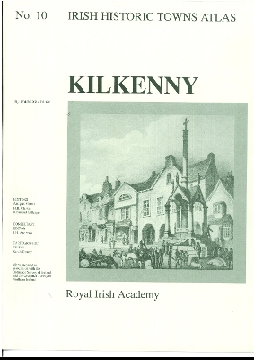 Kilkenny - John Bradley