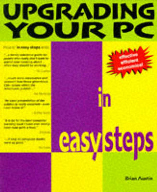 Upgrading Your PC in Easy Steps
