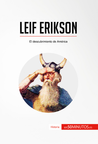 Leif Erikson