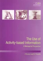 The Use of Activity Based Information