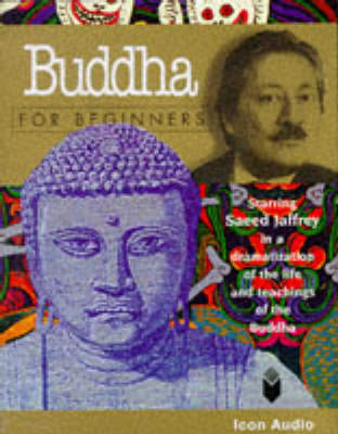 Buddha for Beginners - Jane Hope, Borin Van Loon, Julian Hale