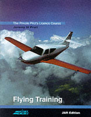 The Private Pilot's Licence Course - Jeremy M. Pratt