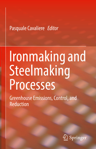 Ironmaking and Steelmaking Processes
