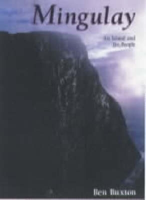 Mingulay - Ben Buxton