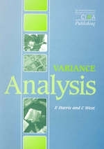 Variance Analysis